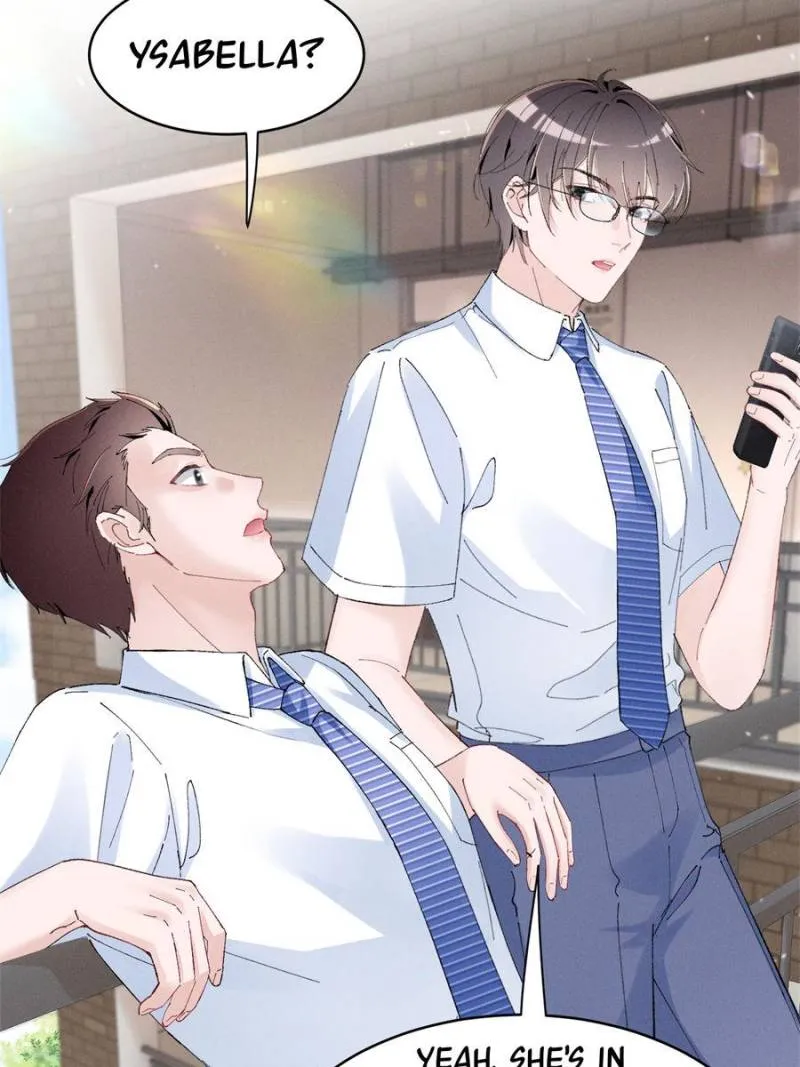 Beneath the Lady’s Mask Chapter 52 220 48