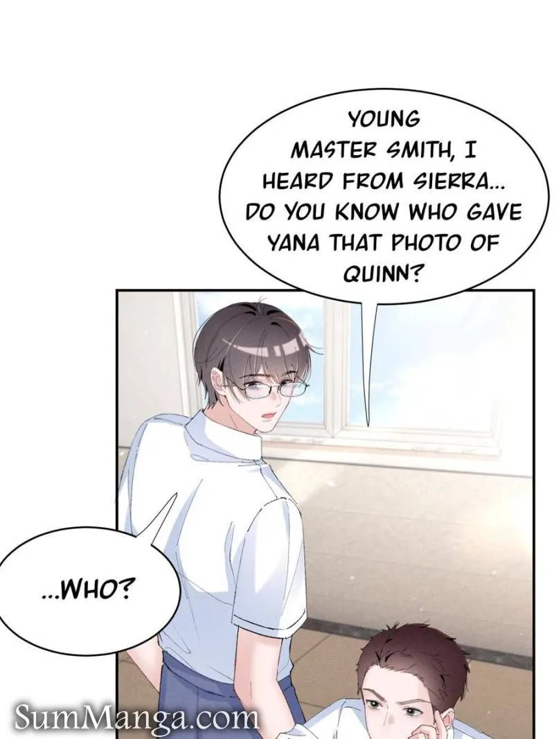 Beneath the Lady’s Mask Chapter 52 222 50