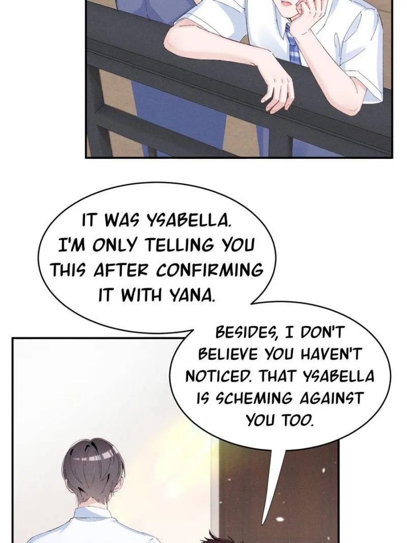 Beneath the Lady’s Mask Chapter 52 223 51