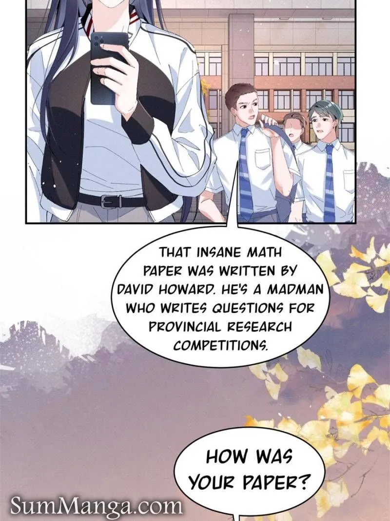 Beneath the Lady’s Mask Chapter 53 186 08