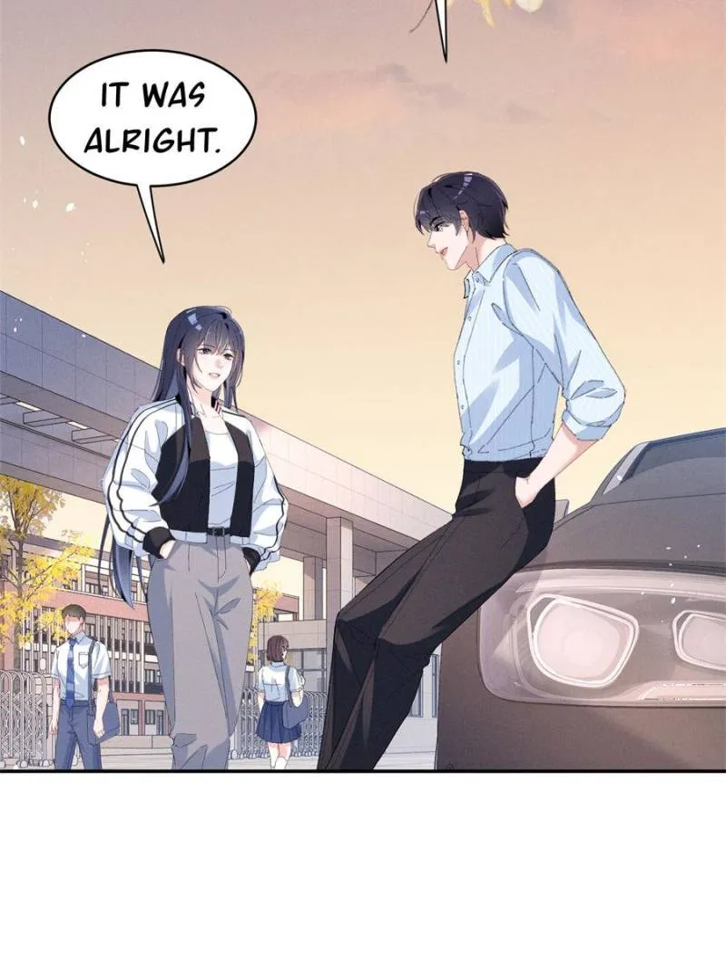 Beneath the Lady’s Mask Chapter 53 187 09