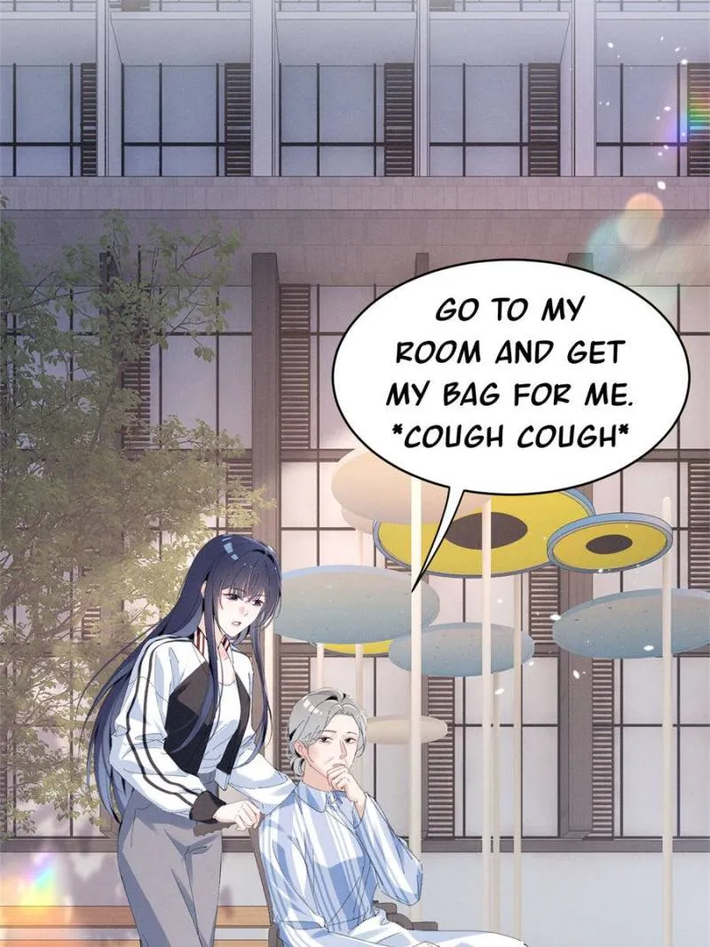 Beneath the Lady’s Mask Chapter 53 192 14