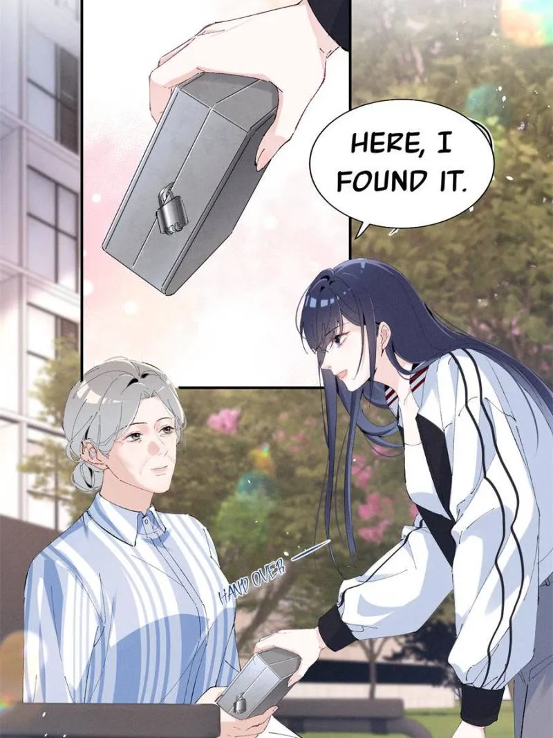 Beneath the Lady’s Mask Chapter 53 198 20