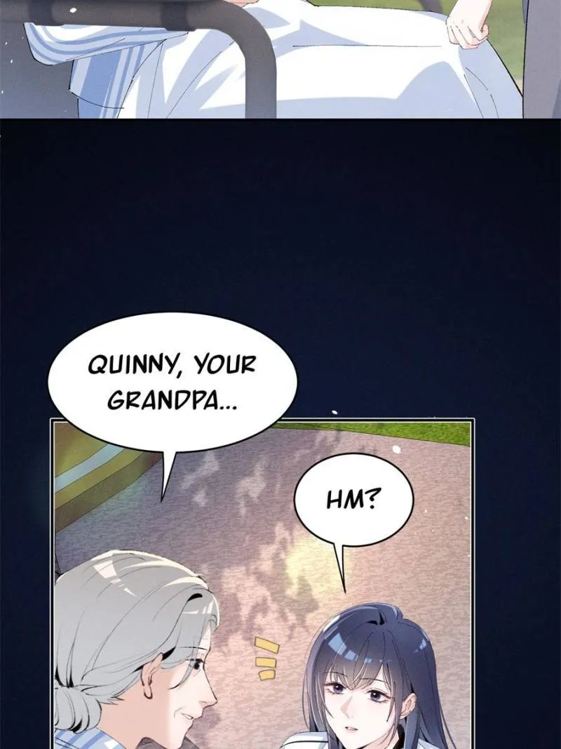 Beneath the Lady’s Mask Chapter 53 199 21