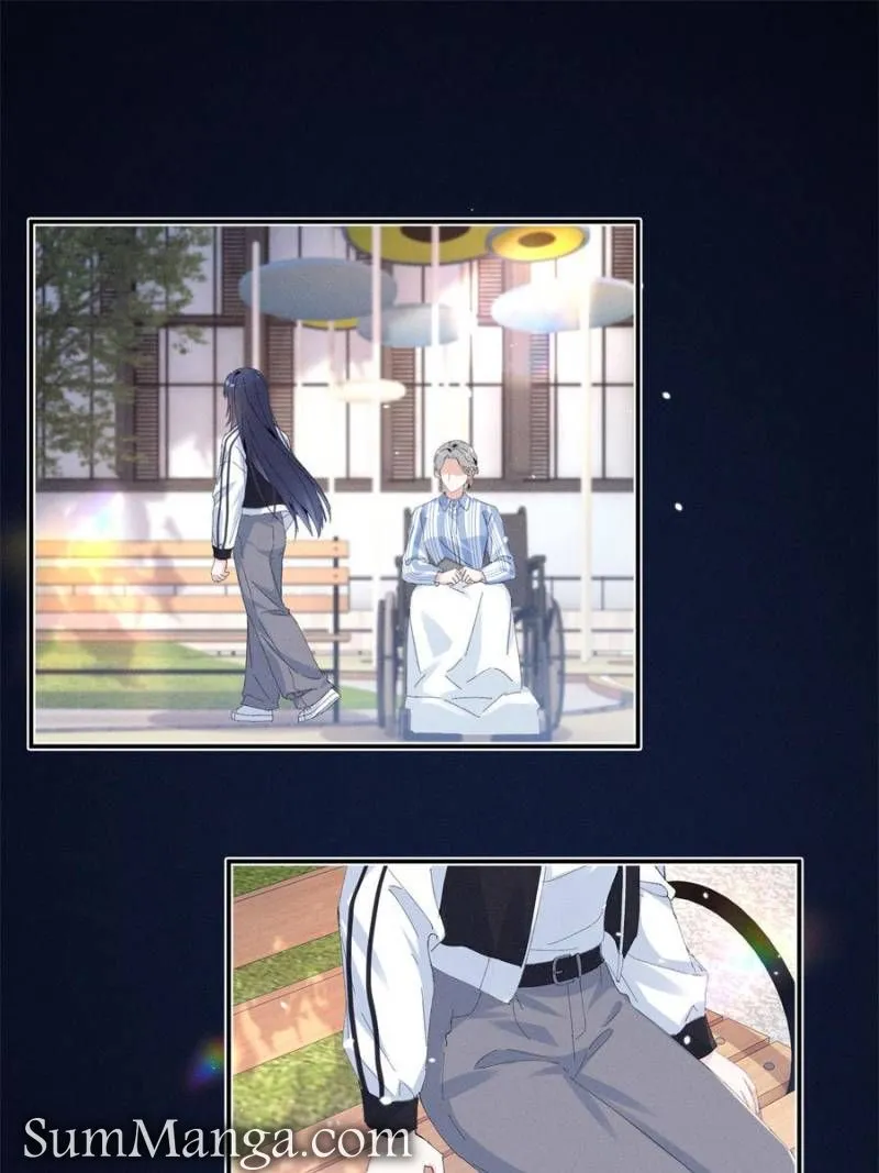 Beneath the Lady’s Mask Chapter 53 201 23