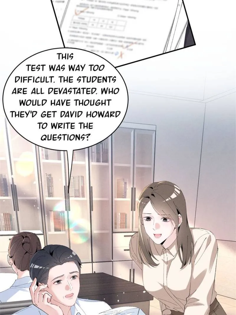 Beneath the Lady’s Mask Chapter 53 204 26