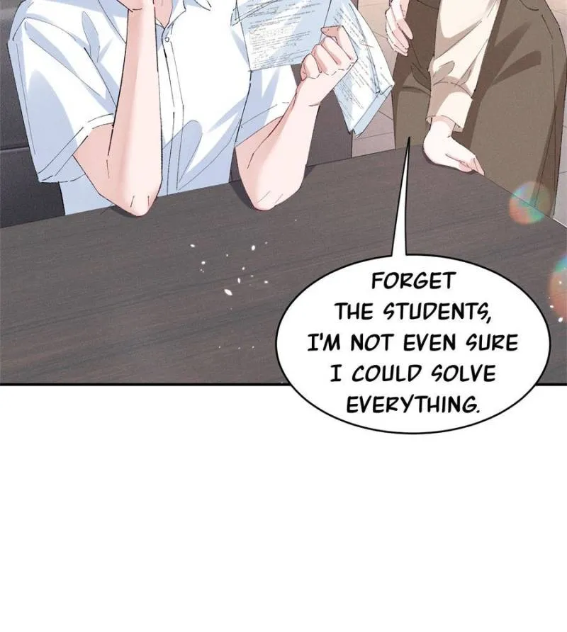 Beneath the Lady’s Mask Chapter 53 205 27