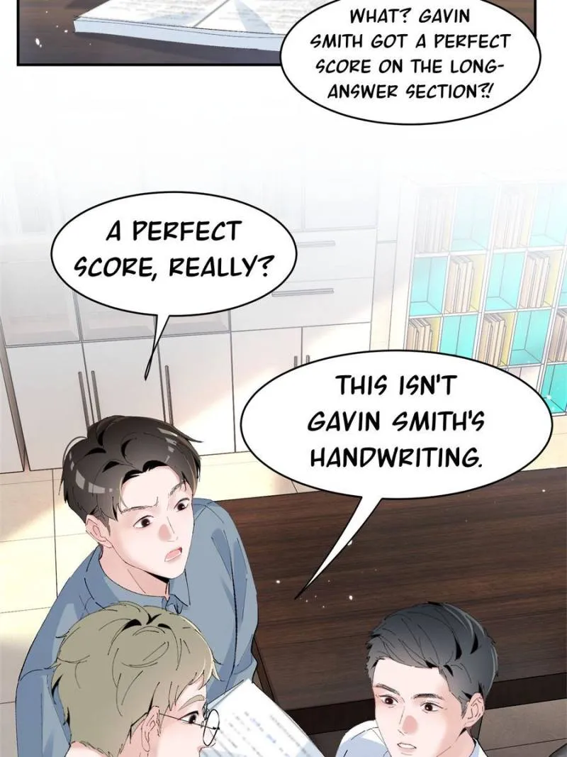 Beneath the Lady’s Mask Chapter 53 207 29