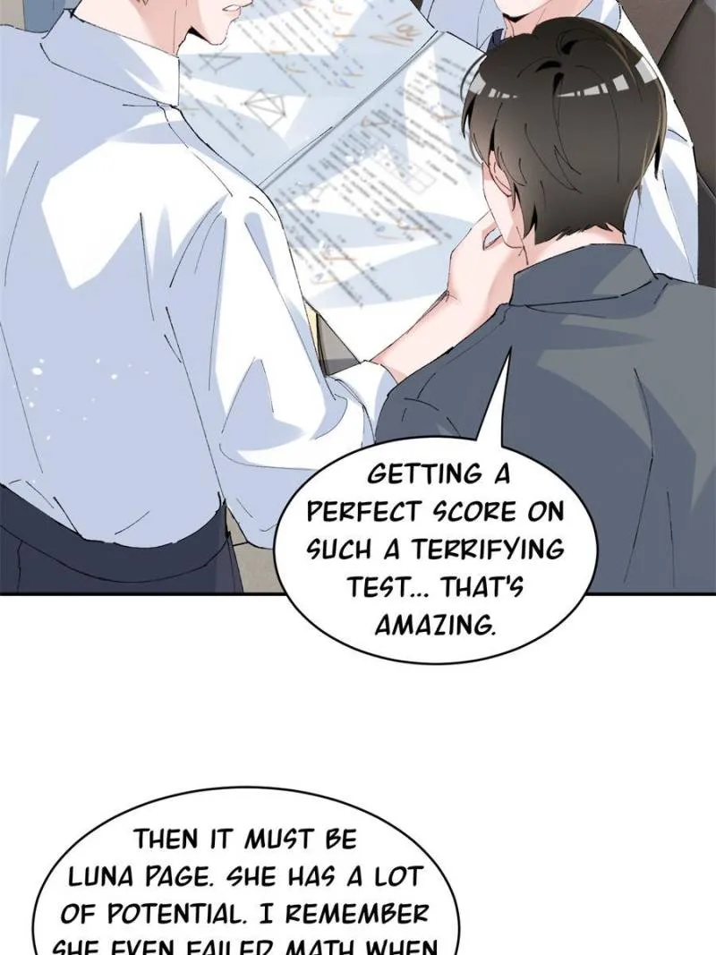 Beneath the Lady’s Mask Chapter 53 208 30