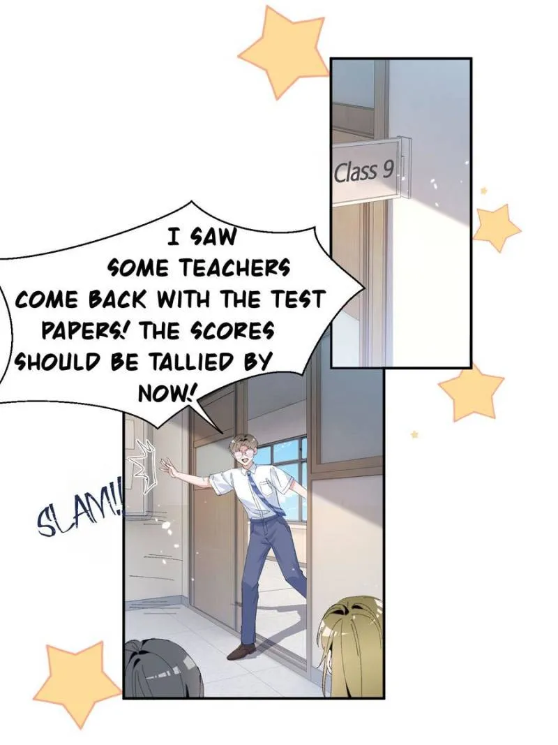 Beneath the Lady’s Mask Chapter 53 210 32