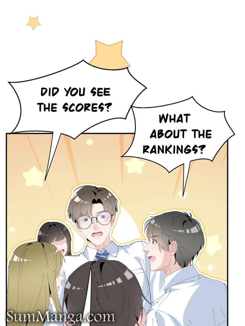 Beneath the Lady’s Mask Chapter 53 211 33