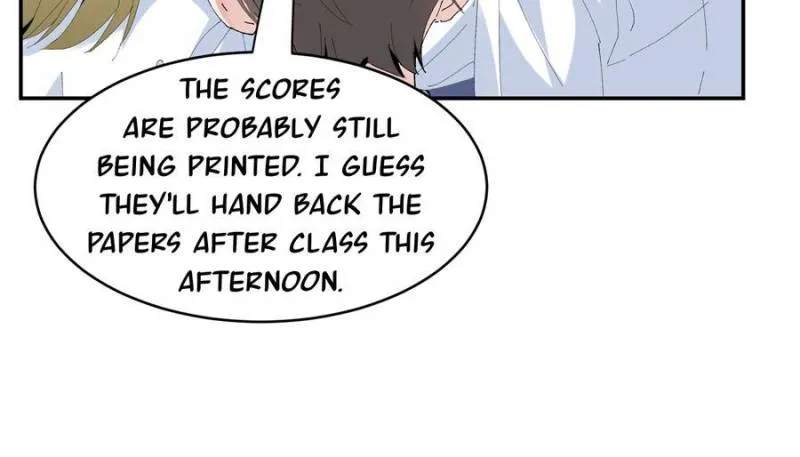 Beneath the Lady’s Mask Chapter 53 212 34