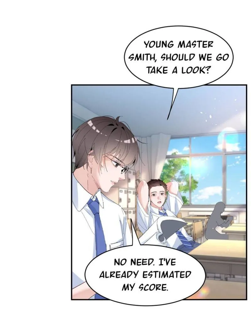 Beneath the Lady’s Mask Chapter 53 213 35