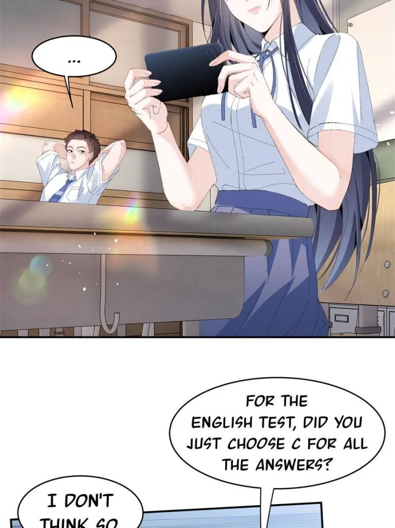 Beneath the Lady’s Mask Chapter 53 215 37