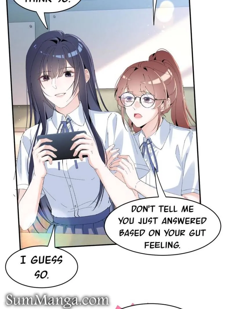 Beneath the Lady’s Mask Chapter 53 216 38