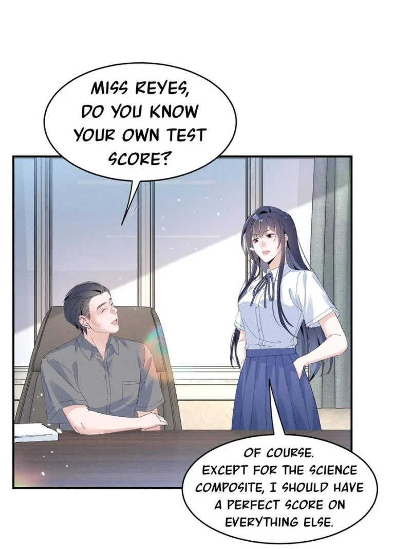 Beneath the Lady’s Mask Chapter 53 220 42