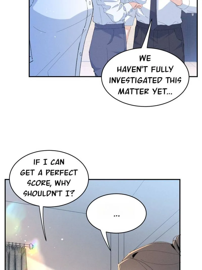 Beneath the Lady’s Mask Chapter 53 222 44