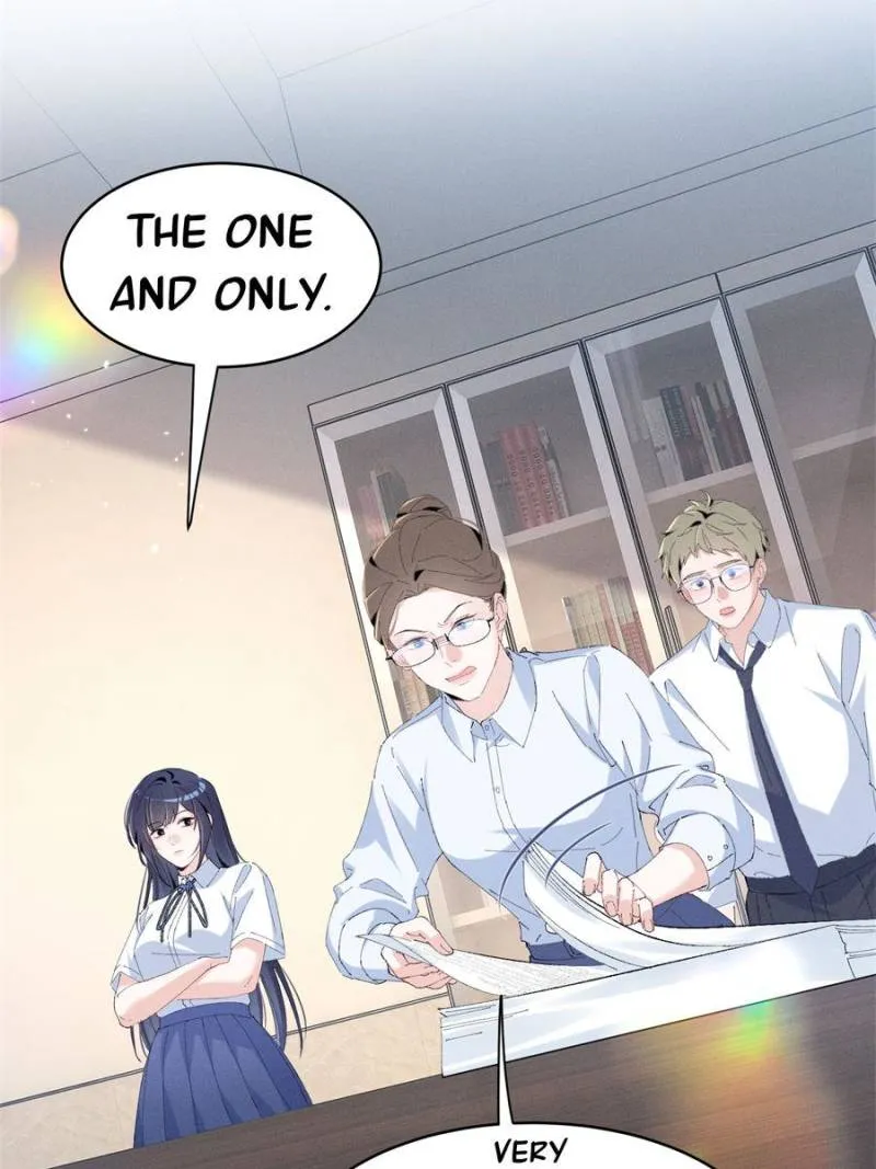 Beneath the Lady’s Mask Chapter 53 224 46