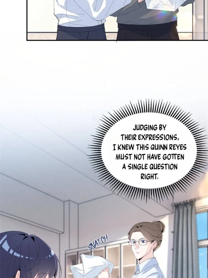 Beneath the Lady’s Mask Chapter 53 229 51