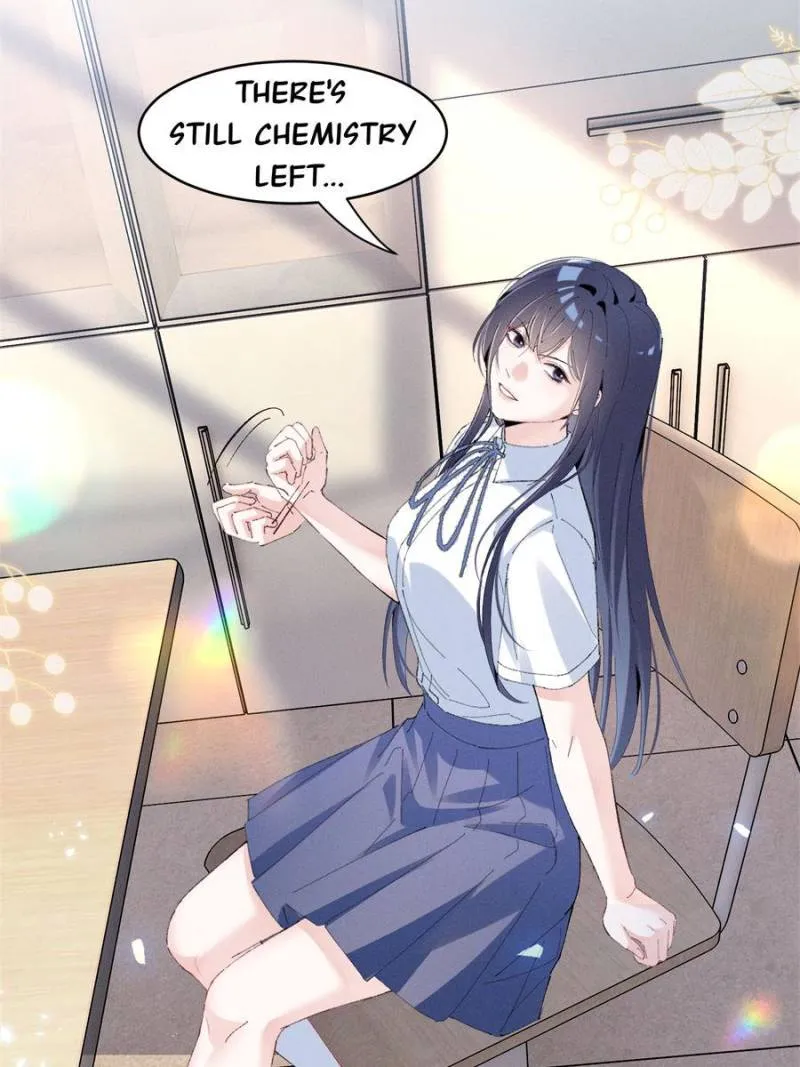 Beneath the Lady’s Mask Chapter 53 233 55