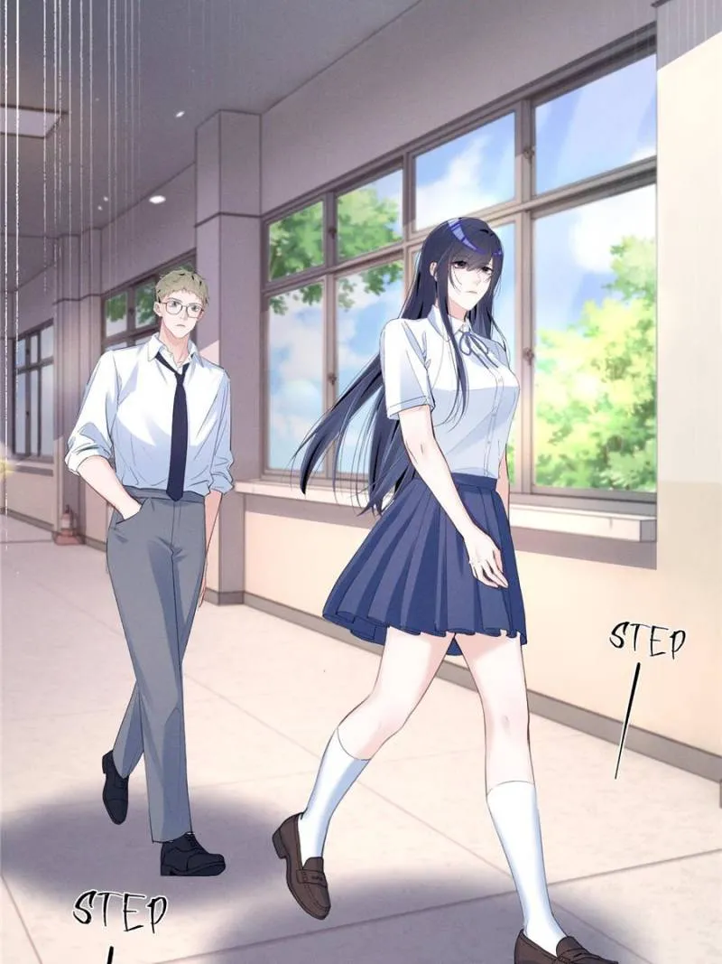 Beneath the Lady’s Mask Chapter 54 202 06