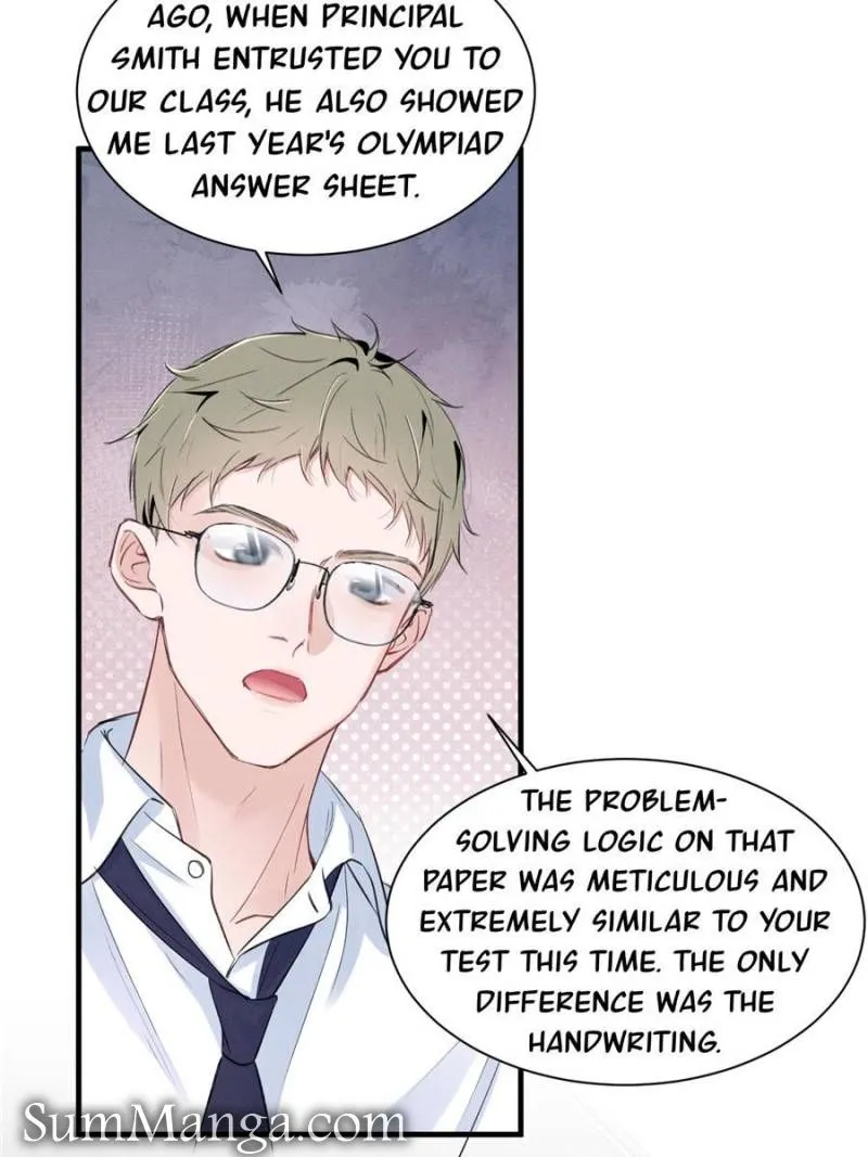 Beneath the Lady’s Mask Chapter 54 205 09