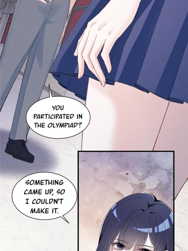 Beneath the Lady’s Mask Chapter 54 207 11