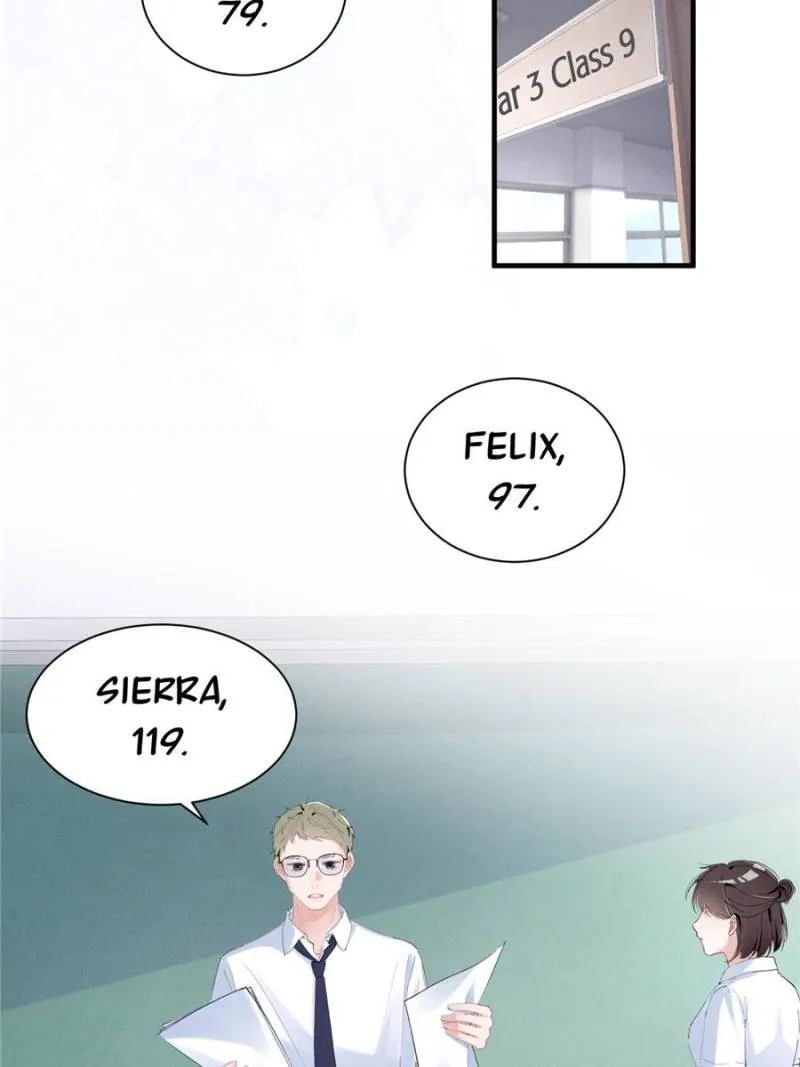 Beneath the Lady’s Mask Chapter 54 213 17