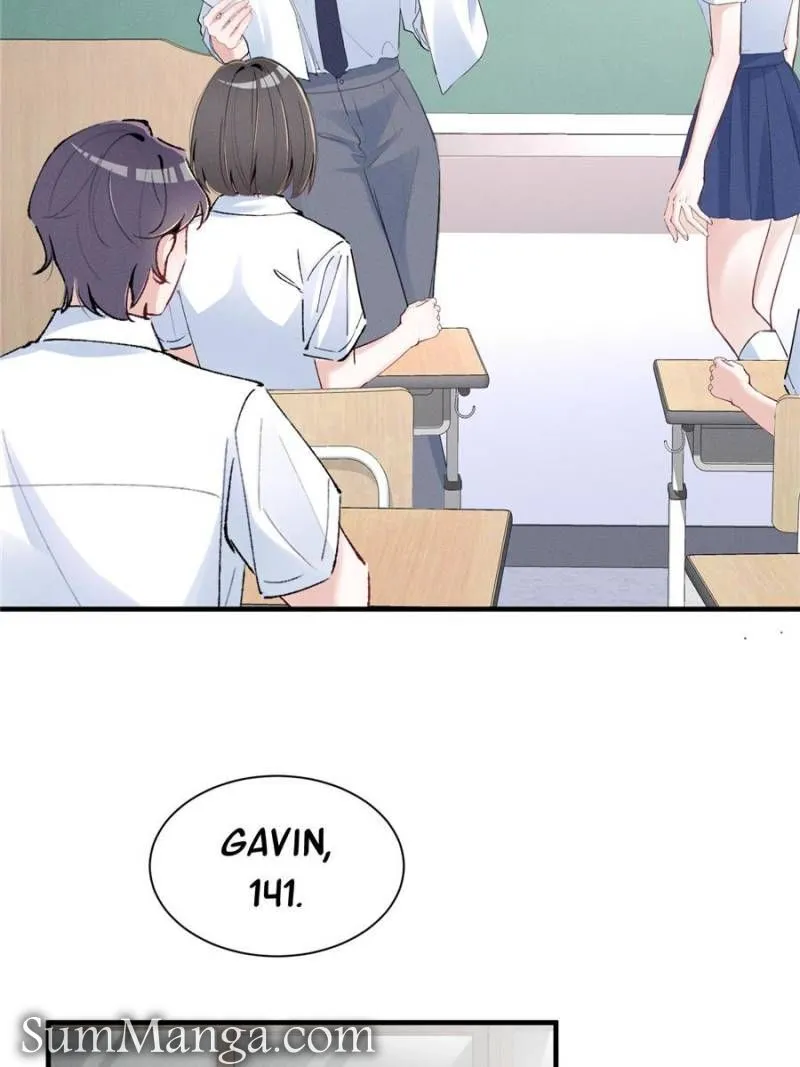 Beneath the Lady’s Mask Chapter 54 214 18