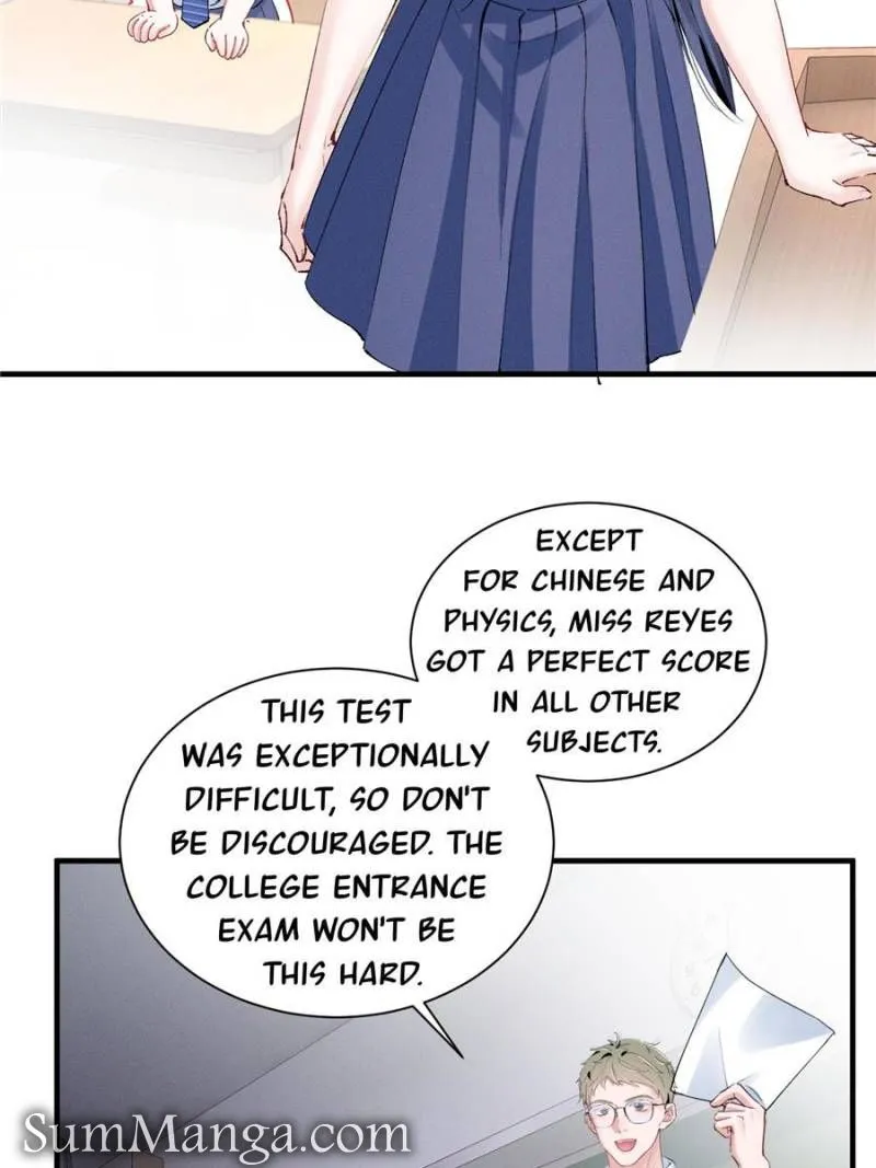 Beneath the Lady’s Mask Chapter 54 220 24