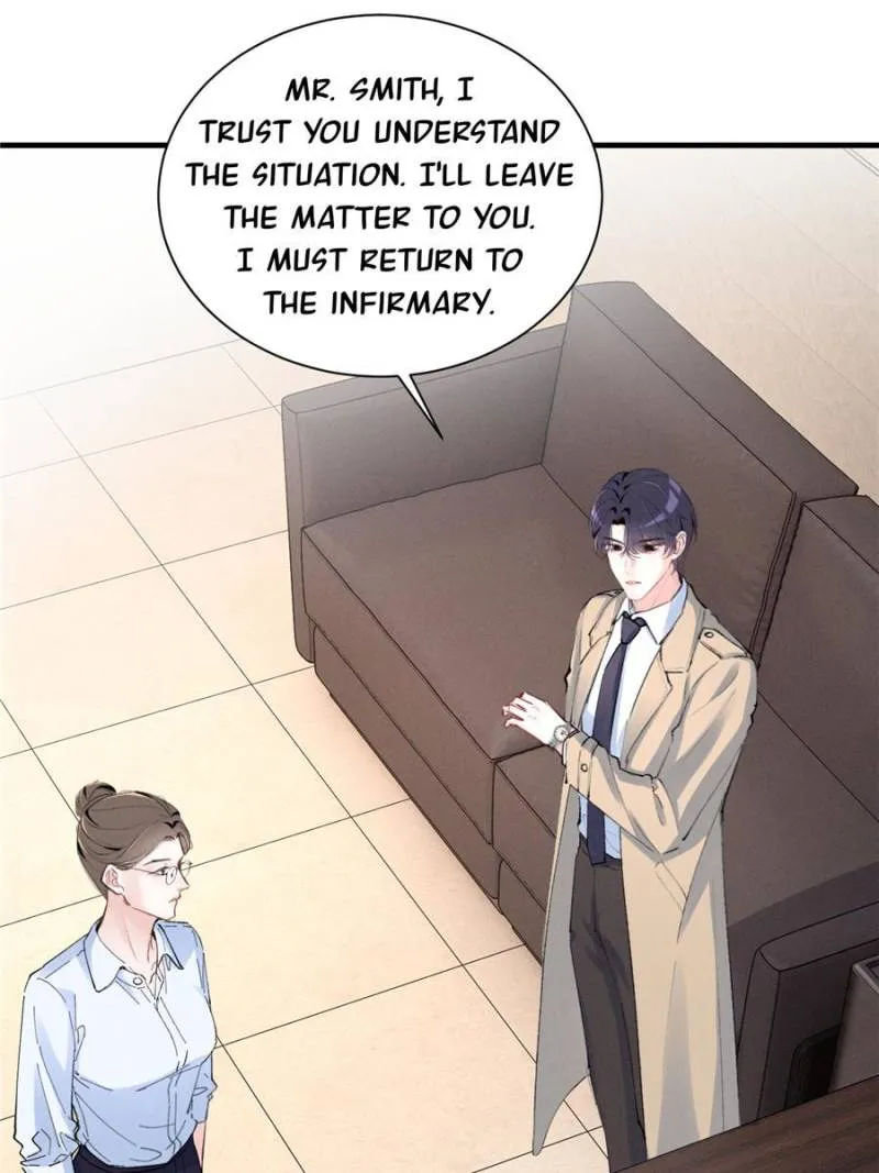 Beneath the Lady’s Mask Chapter 54 231 35