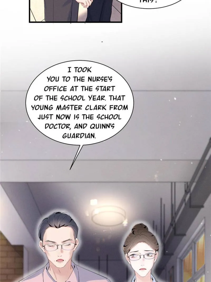 Beneath the Lady’s Mask Chapter 54 238 42