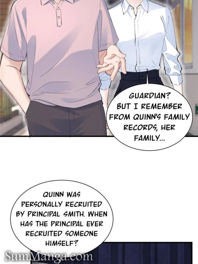 Beneath the Lady’s Mask Chapter 54 239 43