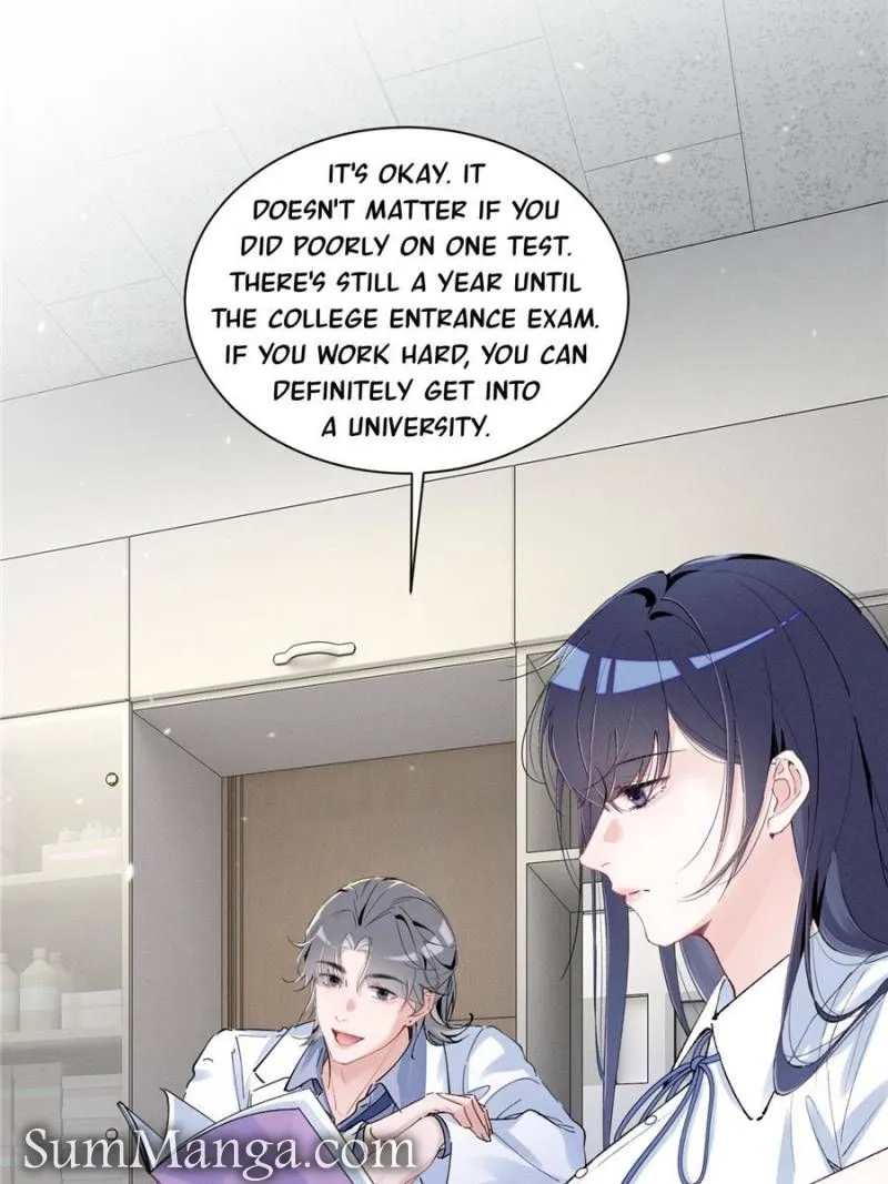 Beneath the Lady’s Mask Chapter 54 244 48