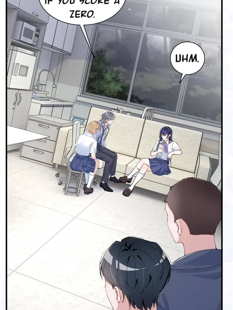 Beneath the Lady’s Mask Chapter 54 246 50