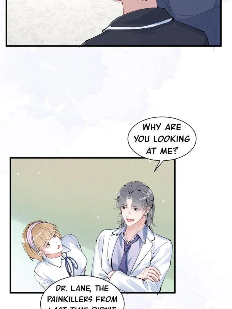 Beneath the Lady’s Mask Chapter 54 247 51