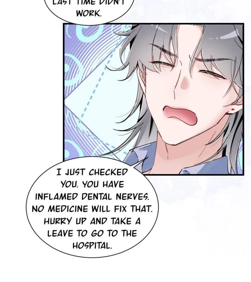 Beneath the Lady’s Mask Chapter 54 248 52