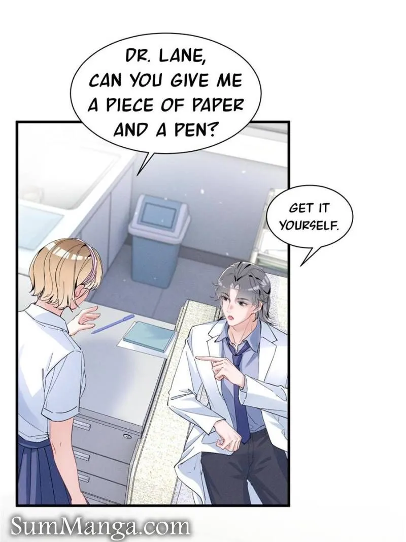 Beneath the Lady’s Mask Chapter 54 249 53