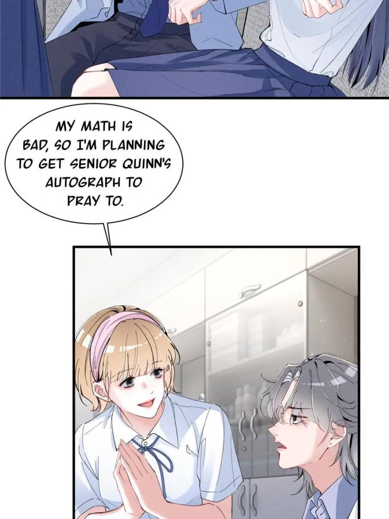 Beneath the Lady’s Mask Chapter 54 251 55