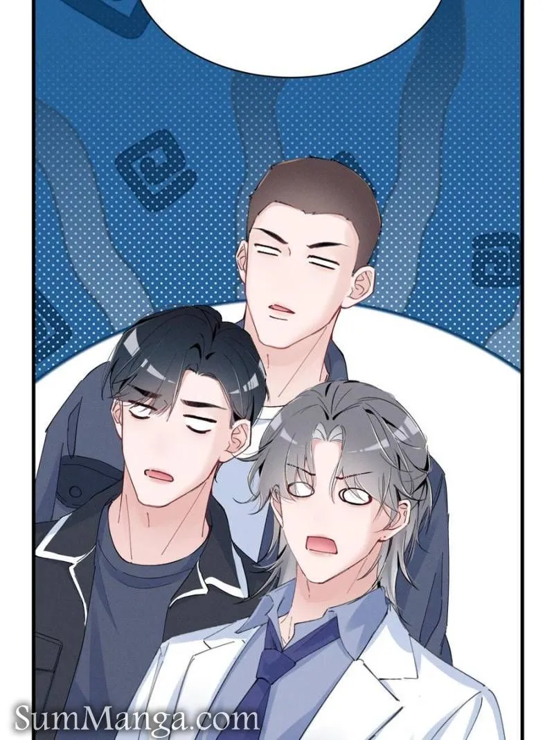 Beneath the Lady’s Mask Chapter 54 256 60