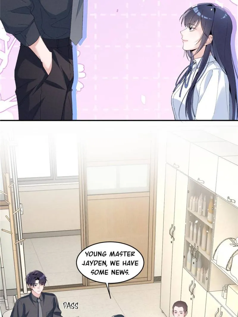 Beneath the Lady’s Mask Chapter 55 216 11