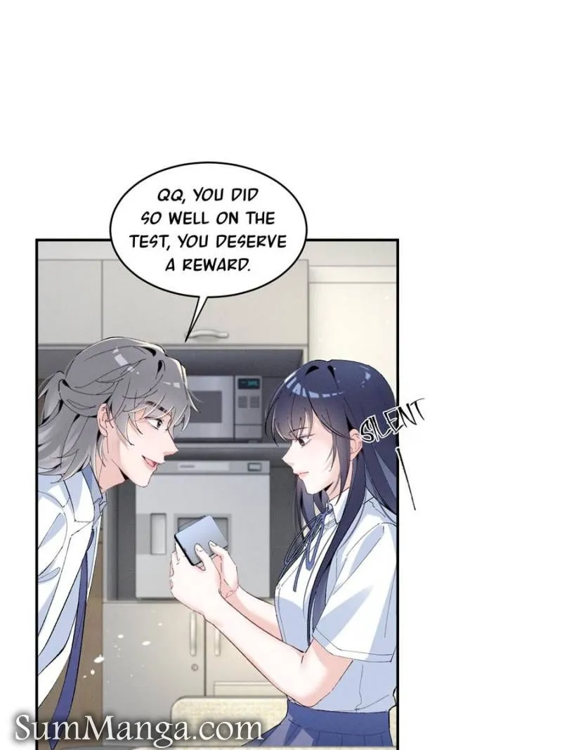 Beneath the Lady’s Mask Chapter 55 218 13