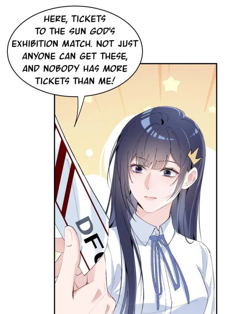 Beneath the Lady’s Mask Chapter 55 220 15