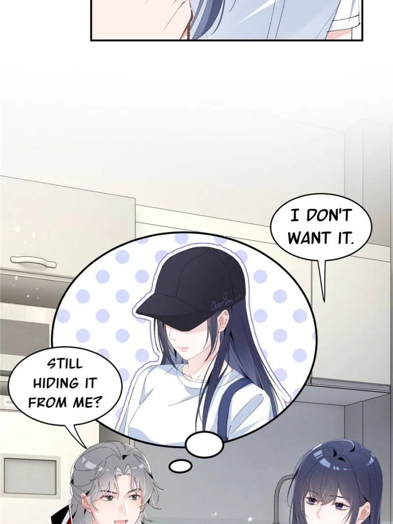 Beneath the Lady’s Mask Chapter 55 221 16