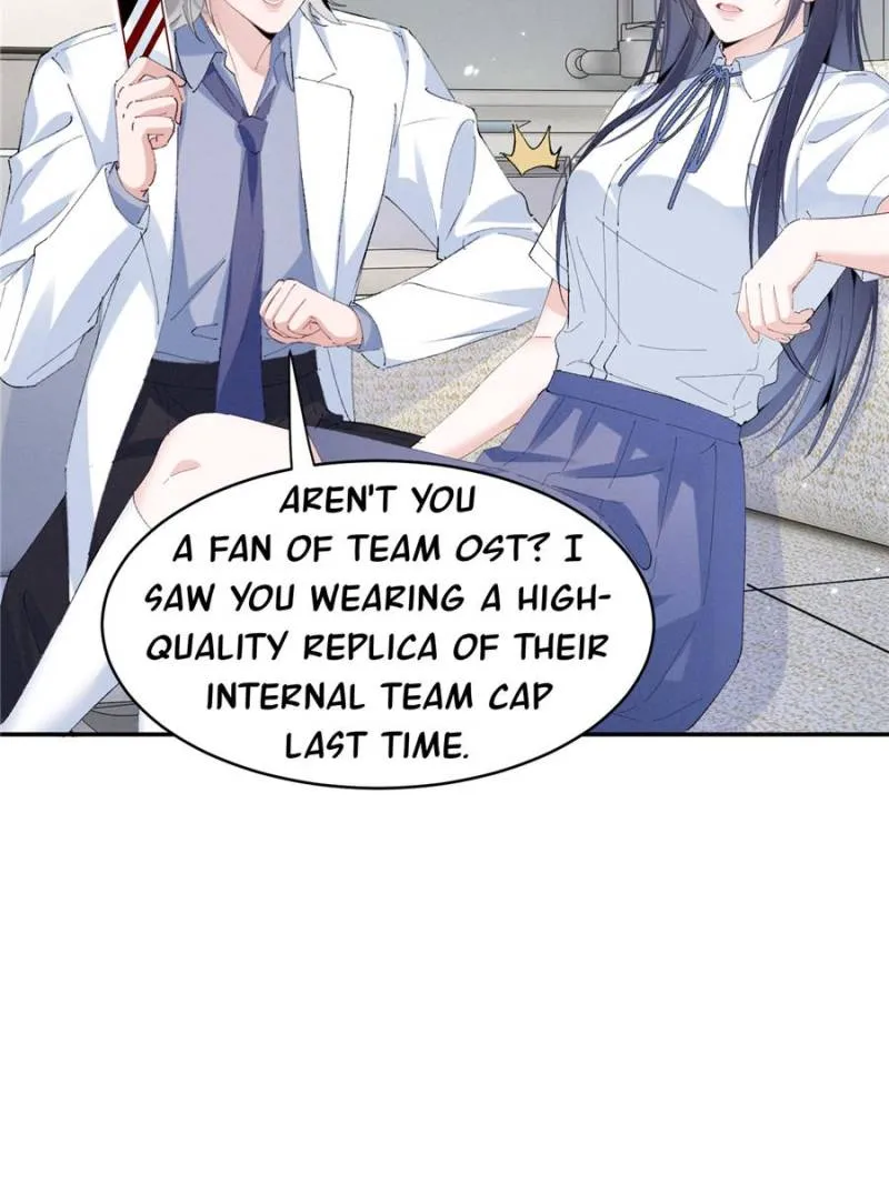 Beneath the Lady’s Mask Chapter 55 222 17