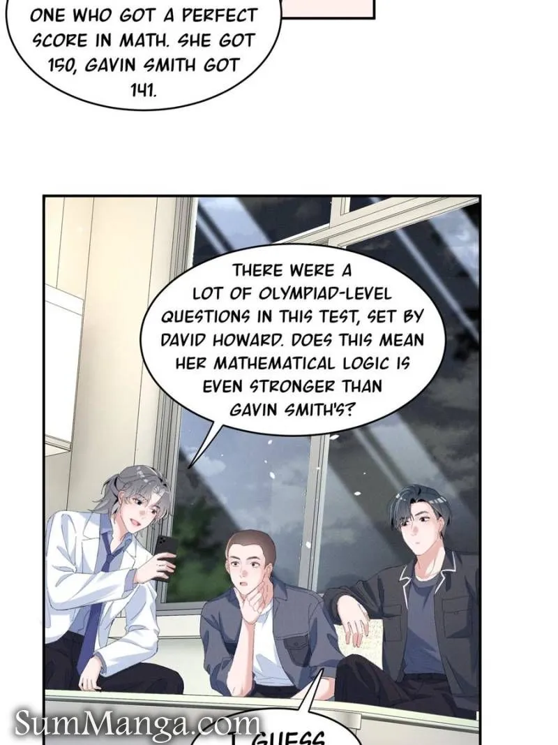 Beneath the Lady’s Mask Chapter 55 228 23