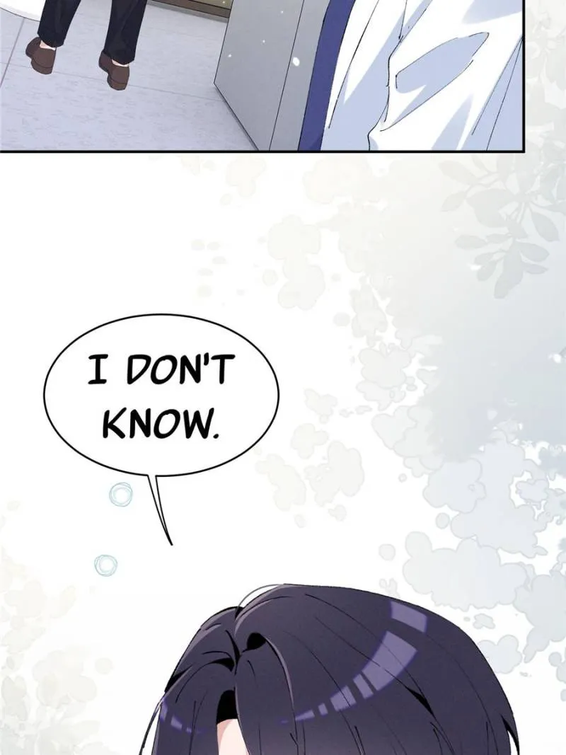 Beneath the Lady’s Mask Chapter 55 235 30