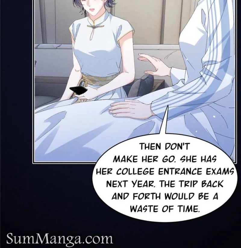 Beneath the Lady’s Mask Chapter 55 239 34