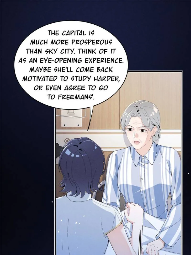 Beneath the Lady’s Mask Chapter 55 240 35