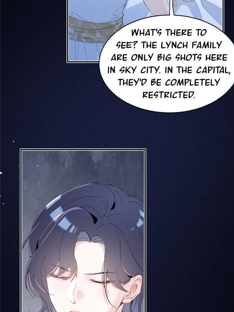 Beneath the Lady’s Mask Chapter 55 241 36